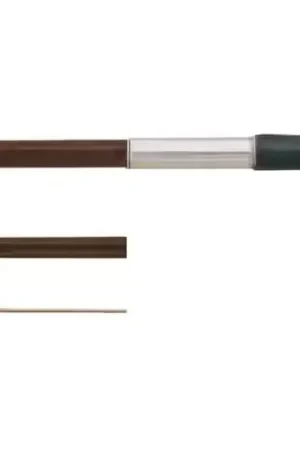Très demandé | Gewa Archet 1/2 Pure - Bois Du Brésil Octogonal
