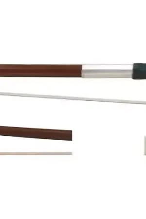 Gewa Archet 1/2 Pure - Bois Du Brésil Octogonal | Expédition immédiate