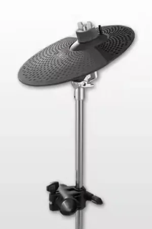 Offre du jour | Yamaha PCY95at - Pad Cymbale 10 + Attache