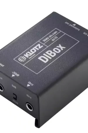 Direct fabricant | Klotz DX10