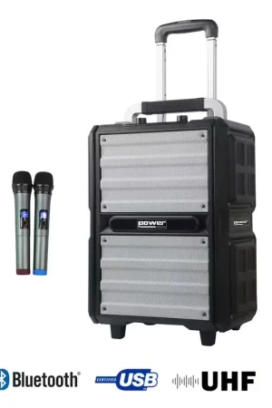 À ne pas manquer - Power Acoustics Sonorisation Funmove 250