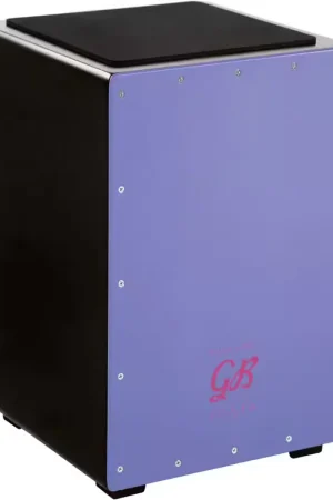 Gon Bops Fiesta Ultra Violet | Produit phare
