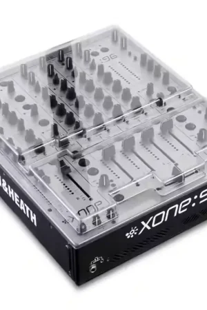 Decksaver Allen & Health Xone 96 | Tendance