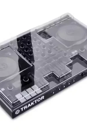 Premium | Decksaver Ni Kontrol S4 MK3