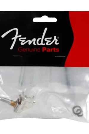 Fender 50K B Taper Snap-in Style Pot ("D" Shaft) - Nouveau en boutique