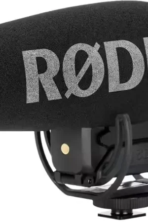 Rode Videomic Pro+ | Stock limité