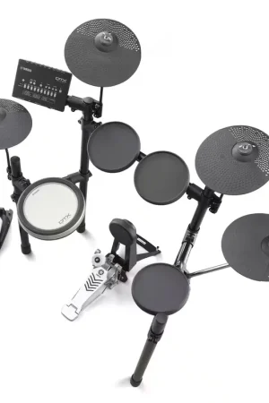 Plébiscité par les clients - Yamaha DTX482K