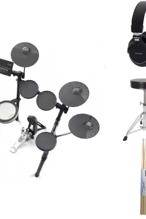 Paiement sécurisé - Yamaha DTX482K Pack