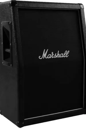 Marshall MX 2X12" A 150 W - Disponible à la commande