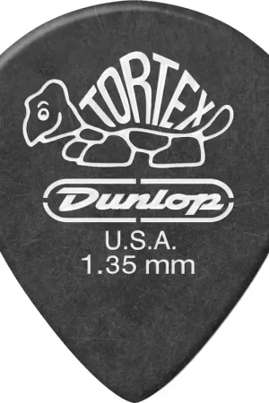 Économisez maintenant | Jim Dunlop 12 x 1,35mm Tortex Jazz III XL
