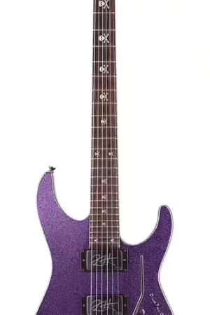 Prix mini | ESP Custom Shop KH-2 Purple Sparkle