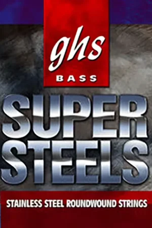 Achetez maintenant | GHS 5M-STB Super Steels Medium 5C 44-126
