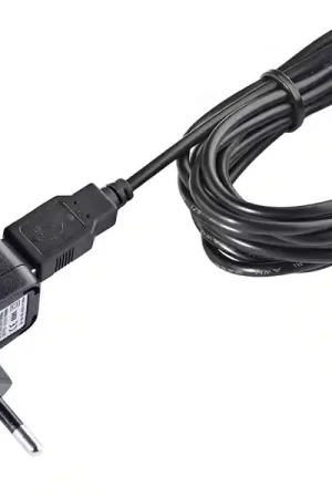 K&M 12257 Câble D'alimentation Pour Lampes Pupitre | Coup de cœur