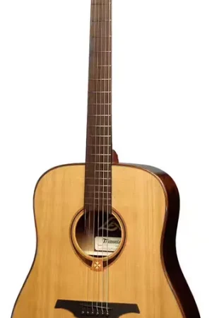 Top des ventes | Lâg Tramontane TL118D Dreadnought LH