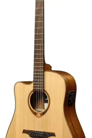 Lâg Tramontane TL118DCE Dreadnought LH Ctw | Bonne affaire