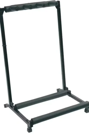 RTX X3GN Racks 3 Guitares en Kit | Retour gratuit