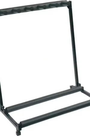 RTX X5GN Racks 5 Guitares en Kit | Expédition rapide