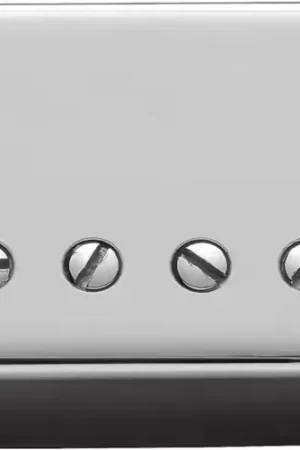 Dépêchez-vous | Seymour Duncan APH-2n Slash AlNiCo II Pro Chevalet Nickel