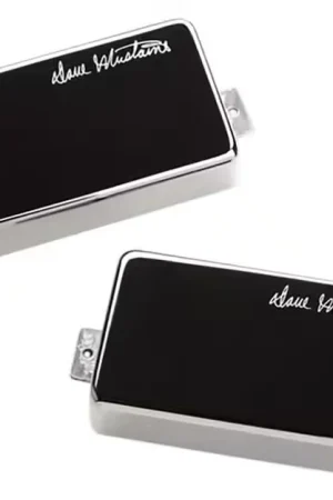 Derniers jours - Seymour Duncan LW-must-SET-g Humbucker Livewire Live Wire Mustaine Set Gold