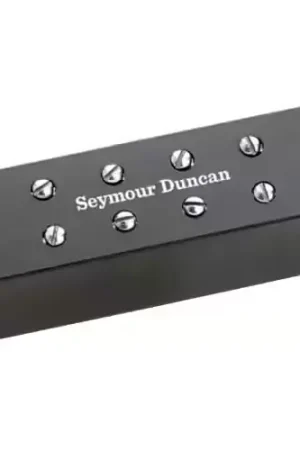Seymour Duncan RED-devil-M-n Red Devil Milieu Noir | Tendance
