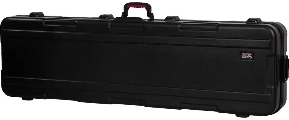 Remise supplémentaire | Gator Housse clavier GTSA-KEY88SLXL Noir