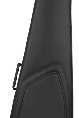 Fender Housse Mini Strat/Jazzmaster 10mm Black - FEMS610 | Commandez dès maintenant