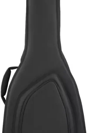 Super offre - Fender Housse Classique 10mm Black - FAC610