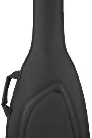 Fender Housse Électrique Short Scale 3/4 10mm - FESS-610 - Livraison rapide