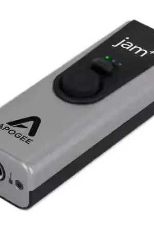 Apogee Jam+ | Expédition immédiate