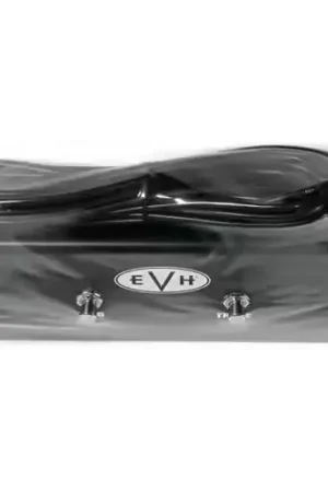 EVH Footswitch For Evh 5150iii 50 Watt Head 4 Button - Nouveau en boutique