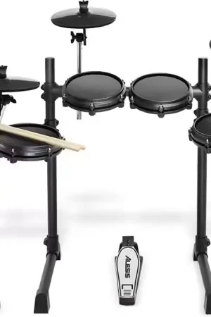 Alesis Turbo Mesh Kit - Dépêchez-vous