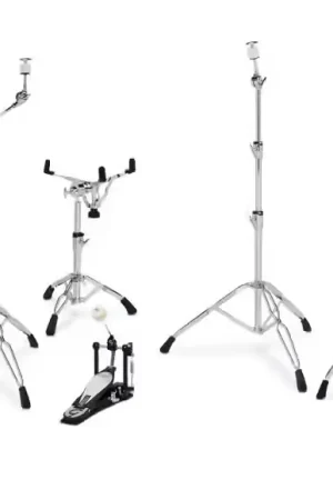 Gretsch Drums Pack Hardware GR-G5pack | Expédition express