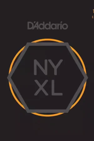 Ne manquez pas cette offre | D'addario And Co NYXL1046-3p Regular Light 10-46 Pack de 3