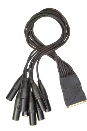 D'addario And Co Connecteur XLR Male Pour Modular Snake de D'addario - Incontournable