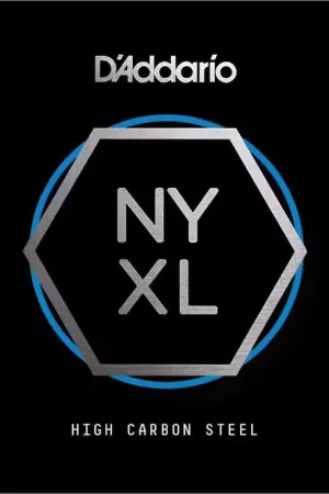 D'addario And Co NYS026 Acier Pur 26 (Unité) - Disponible dès maintenant