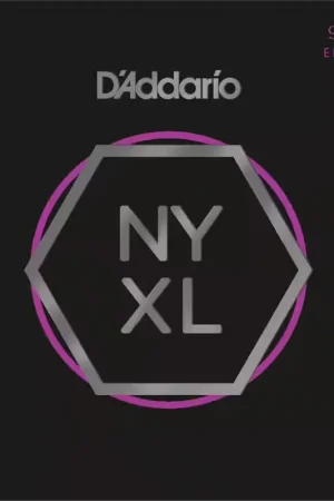 Qualité supérieure - D'addario And Co NYXL09544 Super Light 9.5-44