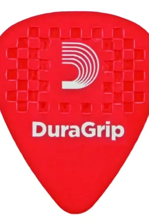 D'addario And Co 7DRD1 Médiators pour Guitare Super Light Duragrip | Achetez maintenant