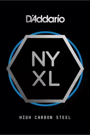 D'addario And Co NYS011 Acier Pur 11 (Unité) | Prix mini