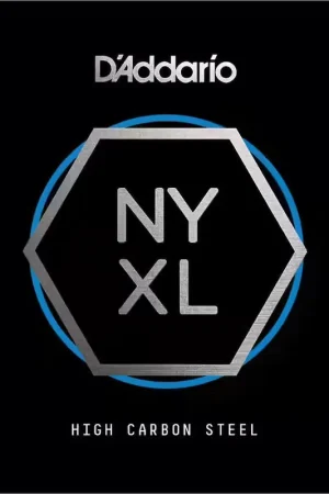 D'addario And Co NYS013 Acier Pur 13 (Unité) | Commandez maintenant