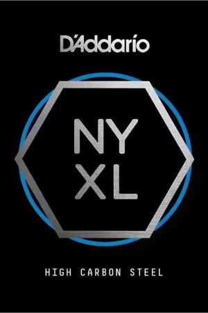 Nouvel arrivage - D'addario And Co NYS016 Acier Pur 16 (Unité)