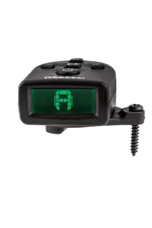 Vente flash - D'addario And Co Accordeur Sans Pince NS Micro