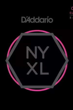 D'addario And Co NYXL0980 Super Light 8C 09-80 | Tout juste arrivé