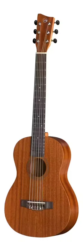 Top des ventes | VGS Guitarlélé Manoa K-Gl Guitarlele Sapelli mat