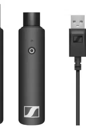 Achetez dès aujourd'hui | Sennheiser Xsw-D Xlr Base Set (2,4 Ghz)