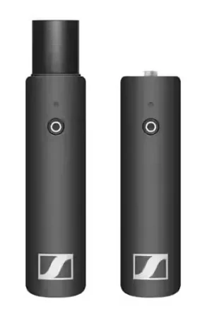 Nouveau chez nous - Sennheiser Xsw-D Presentation Base Set (2,4 Ghz)