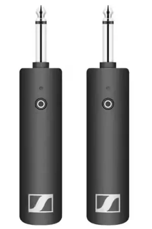 Sennheiser XSW-D Système Sans Fil Guitare - Nouveau en boutique