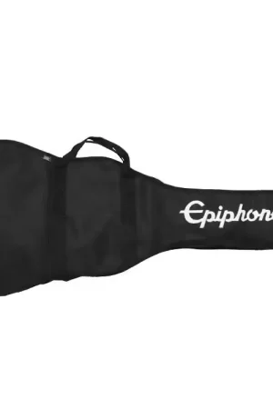 Epiphone Housse Classique 3/4 Black | Préféré des clients