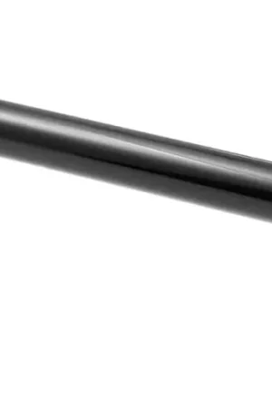 Sparedrum TL1D89-Bk Coquille Tube 89mm Noir Double Tirant (X1) - Très apprécié des clients