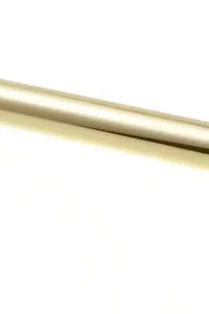 Sparedrum TL1D89-BR Coquille Tube 89mm Dorée Double Tirant (X1) | Très populaire