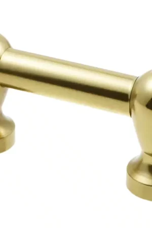 Commandez dès maintenant - Sparedrum Coquille Tube - 38mm - Dorée - Mono Tirant (X1)